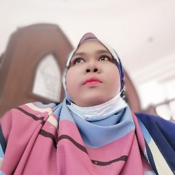 salwa ishak profile icon