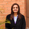 Ms Deepankshi Shah
