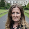 Writer: Kay Gibbons Page
