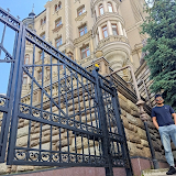 Саъдулло Маликозд