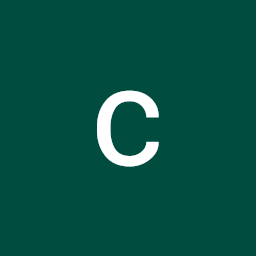 StackOverflow profile picture for @ceromping cerom