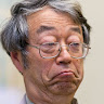 Satoshi Nakamoto