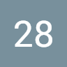28 4