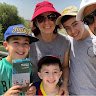 Meira Berenstein-Nemshitz's photo