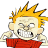 User badge image