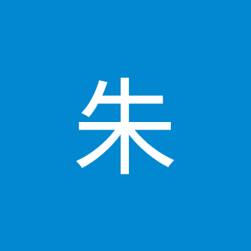 振華朱
