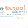 VARSH