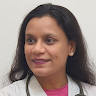 Prof Richa Hirendra Rai