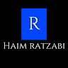 Writer: Haim Ratzabi