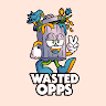 Writer: Wasted Opps