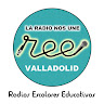 Foto del escritor: Red de radios escolares Valladolid