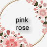 pink rose