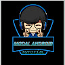 Modal Android Tutorial