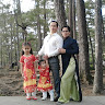 The Phan Family