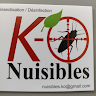 KO Nuisibles