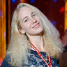 Anastasia Sidorenko