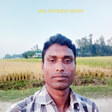Md delowar Hosen
