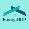 Writer: homey shop