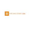 Writer: Pipe And Drape USA