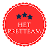 Profielfoto voor pretteam