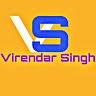 Virendar Singh