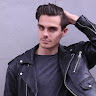 Max Taylor-Stafford