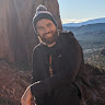@justinhook author photo 