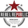 REBELDAYI Profil Resmi