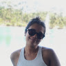 Anisha author photo 