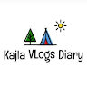 Kajla Vlogs Diary