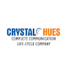 Writer: Crystal Hues