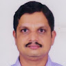 Dr Vinod Kumar P B