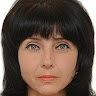 Наталья Кряжимская