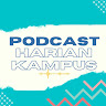 PODCAST HARIAN KAMPUS