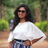 Ms Ashwini M V
