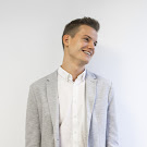 Cédric Martin