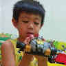 Created by