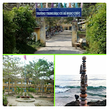 Trường THCS Ngọc Chúc