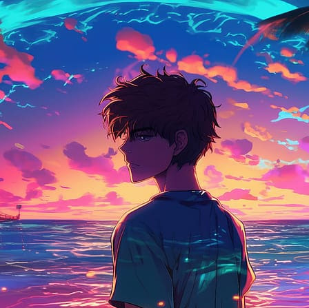 profile
