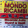 MONDO RICAMBI