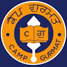 Writer: Camp Gurmat