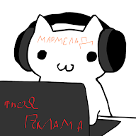 Marmelada's user avatar