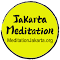 Jakarta Meditation
