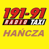 Taxi Hancza