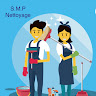 SMP. Nettoyage