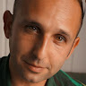 Writer: Michael Simkin