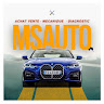 mondir ms auto
