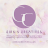 Writer: Shannon Girkin