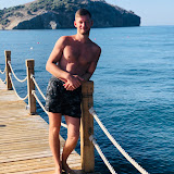 Павло Мазуркевич