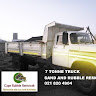 Cape Rubble Removals